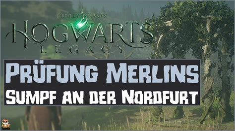 prüfung merlin|Hogwarts Legacy Merlins Prüfung Guide: So löst du。